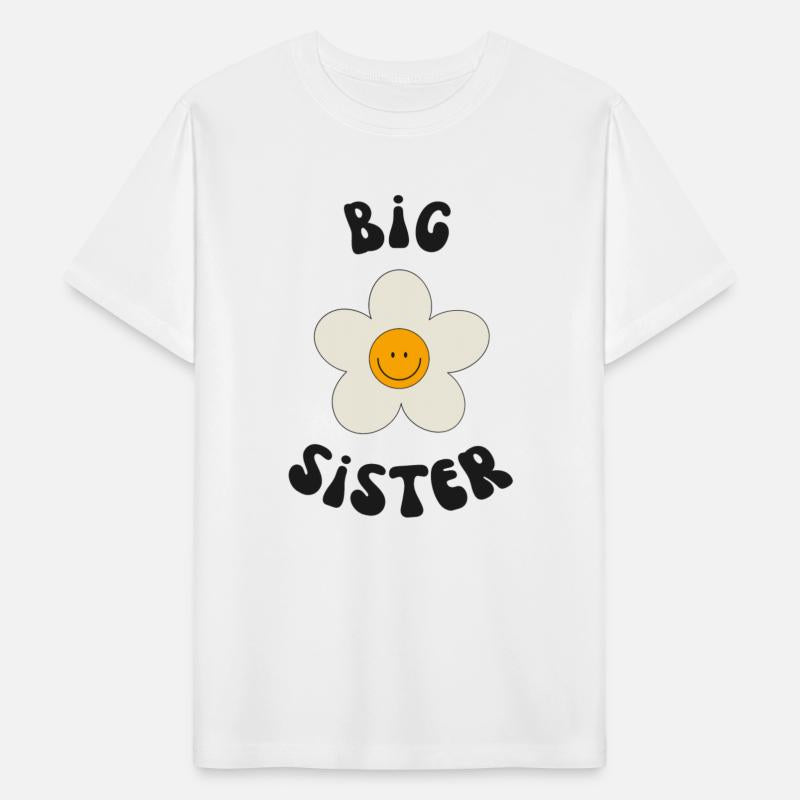 Big Sister shirt