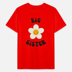 Big Sister shirt