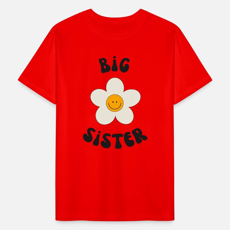 Big Sister shirt
