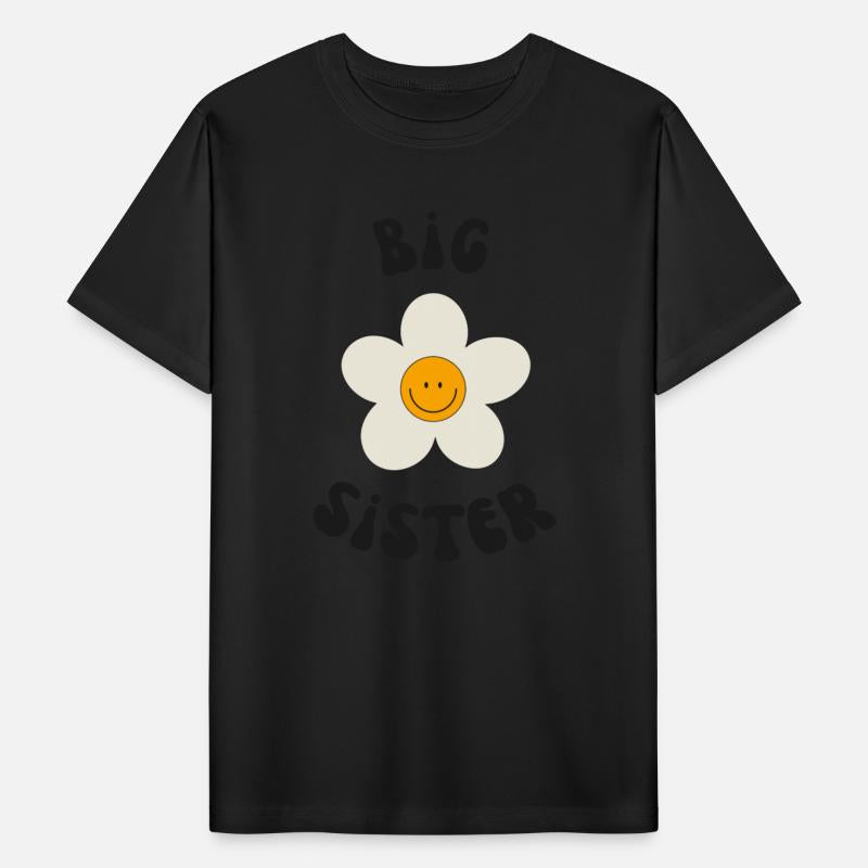 Big Sister shirt