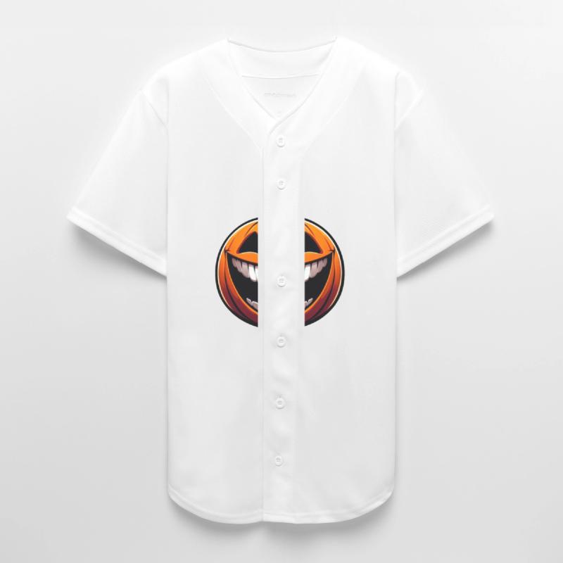 Big Smile Jack O Lantern - Halloween October