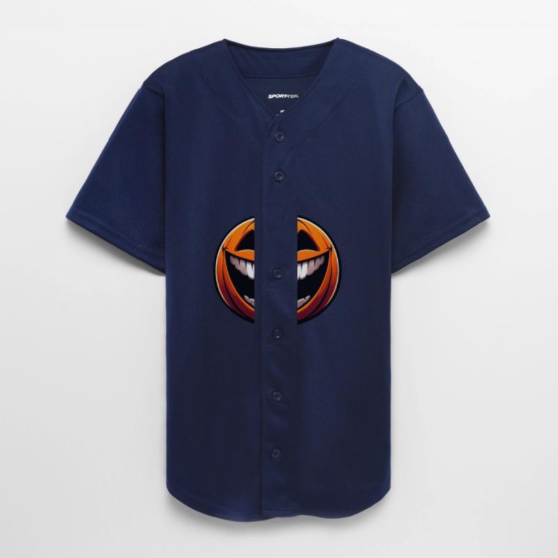 Big Smile Jack O Lantern - Halloween October