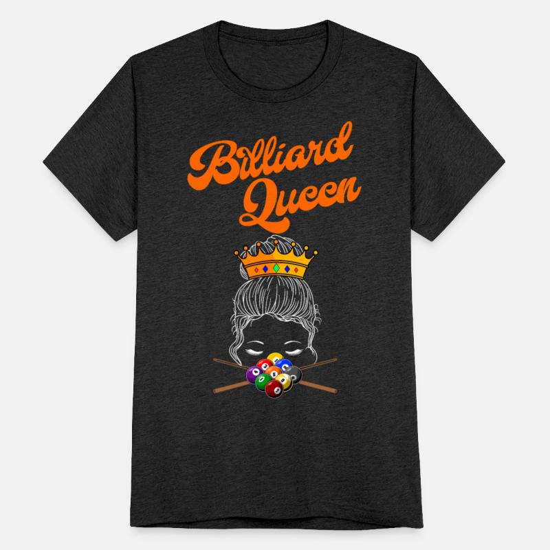 Billiard Queen Snooker Players Pool Billiards