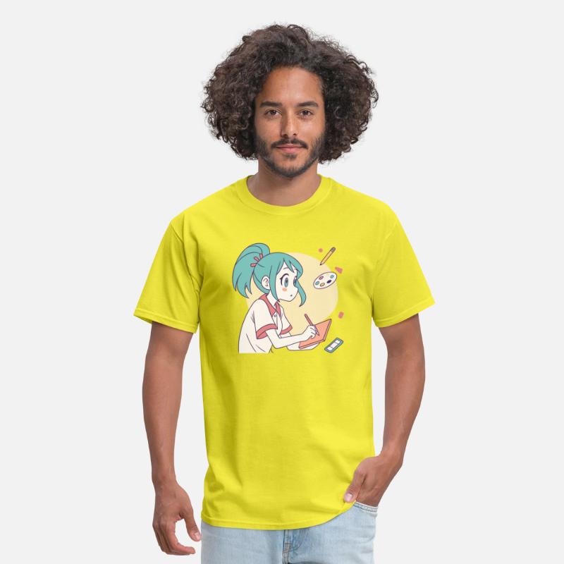 "Ink & Thoughts: Express Your Creativity"