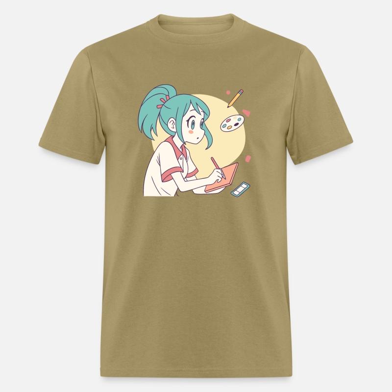 "Ink & Thoughts: Express Your Creativity"