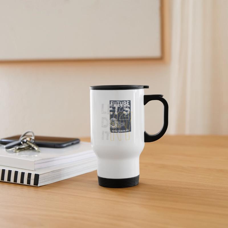 "Let's Do It NY Tee"