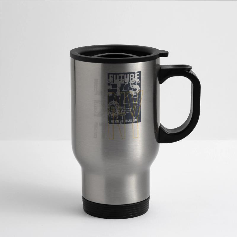 "Let's Do It NY Tee"