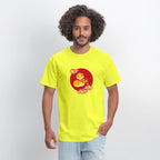 "Lunar New Year Lucky Tee