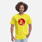 "Lunar New Year Lucky Tee