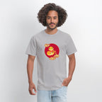 "Lunar New Year Lucky Tee