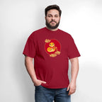 "Lunar New Year Lucky Tee