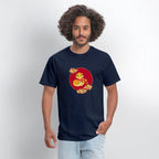 "Lunar New Year Lucky Tee