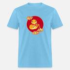 "Lunar New Year Lucky Tee