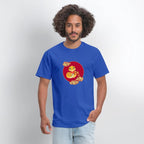 "Lunar New Year Lucky Tee