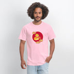 "Lunar New Year Lucky Tee