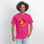 "Lunar New Year Lucky Tee