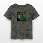 "Majestic Wolf: The Alpha of the Forest"