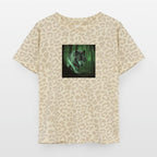 "Majestic Wolf: The Alpha of the Forest"