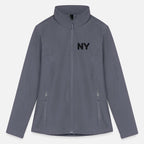 "Metropolitan Majesty: New York"