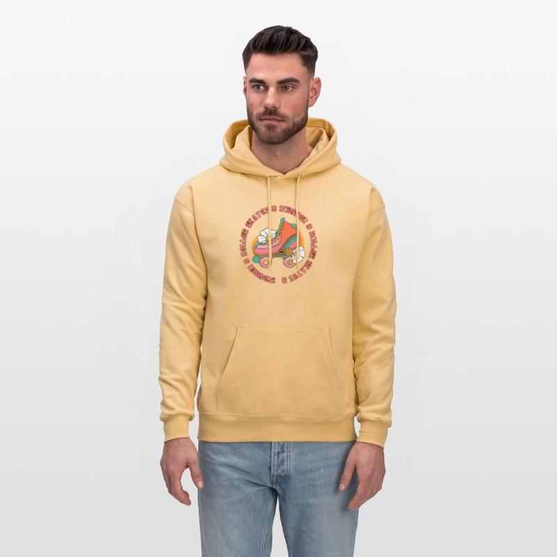 "Skate the Heat Tee"