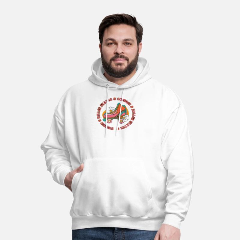 "Skate the Heat Tee"