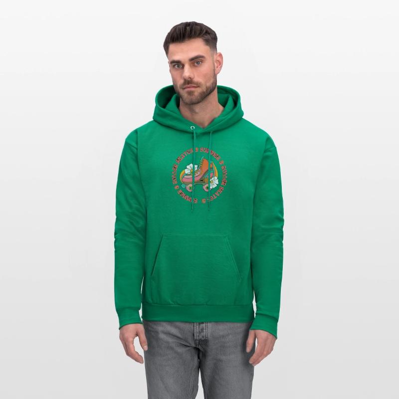 "Skate the Heat Tee"