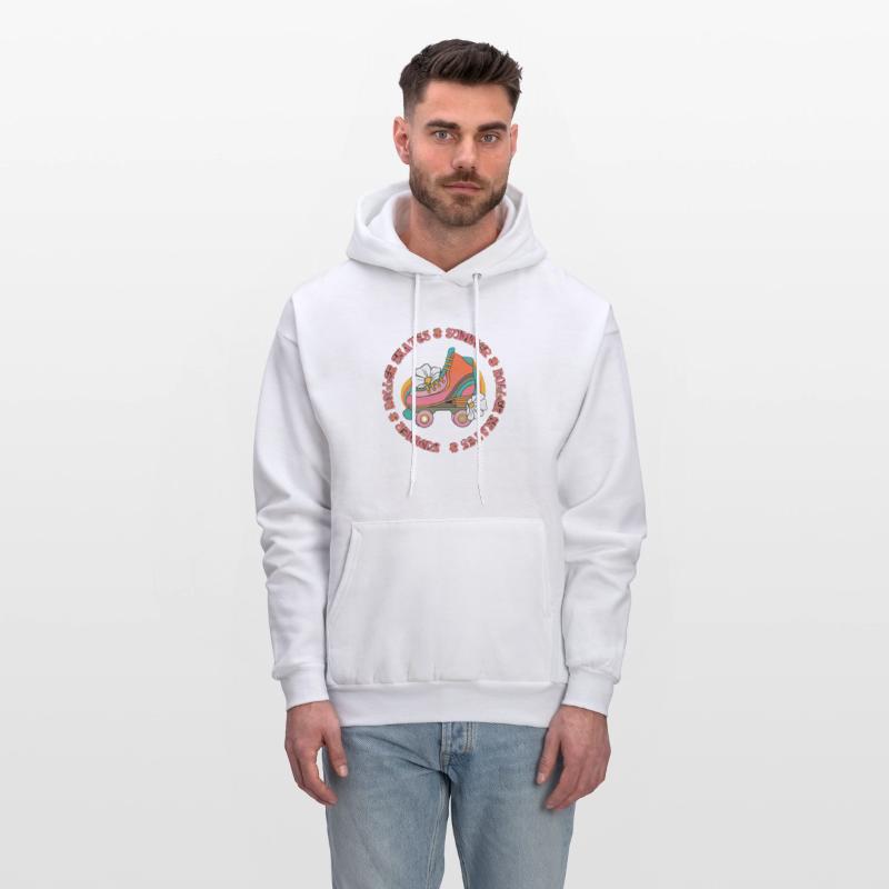 "Skate the Heat Tee"