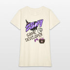 "Spooky Game Developer"