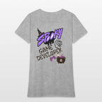 "Spooky Game Developer"